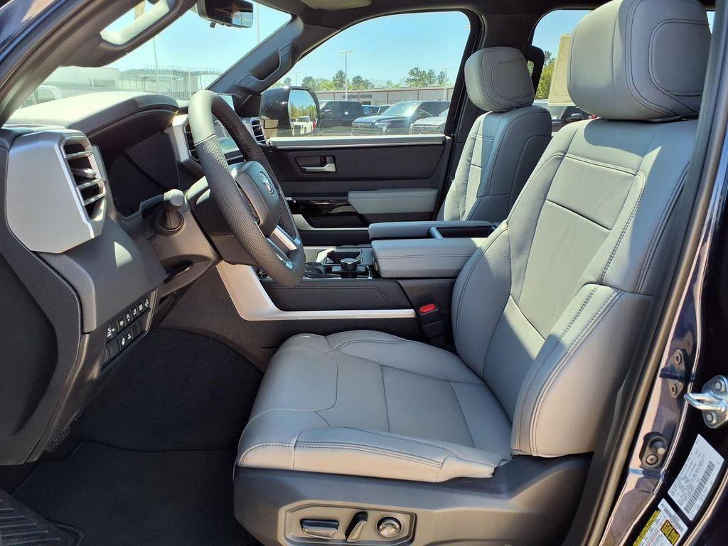 new 2026 Toyota Tundra car, priced at $62,173