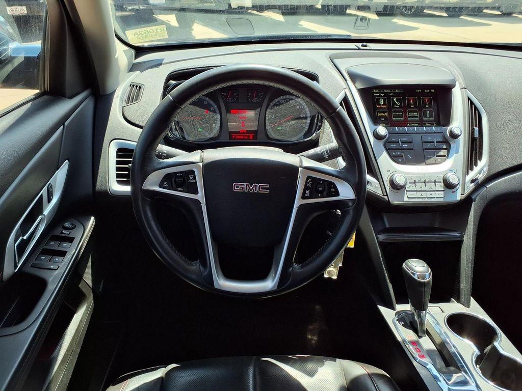 used 2016 GMC Terrain car, priced at $13,248