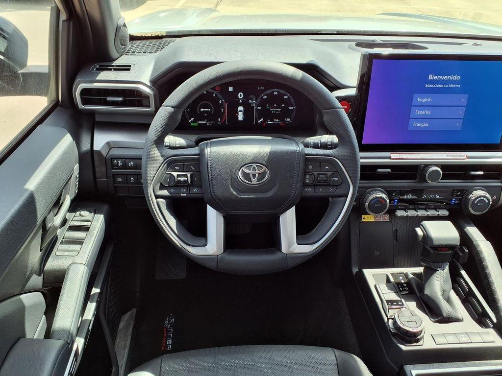 new 2026 Toyota 4Runner car, priced at $60,374