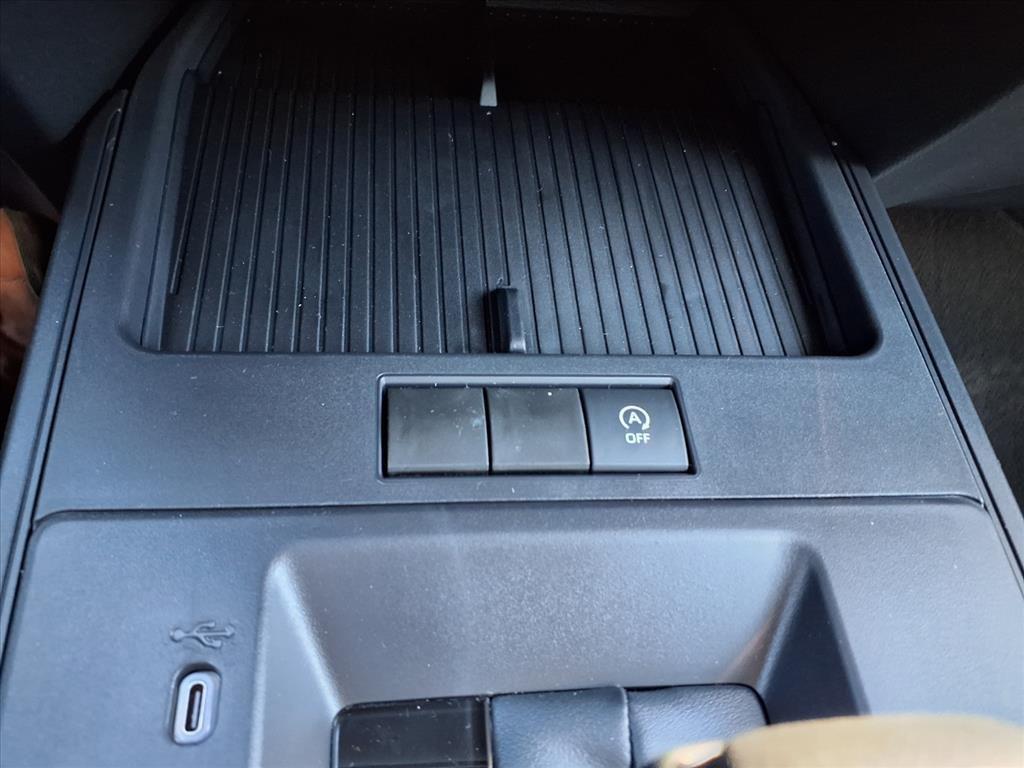 new 2026 Toyota Corolla Cross car, priced at $27,538