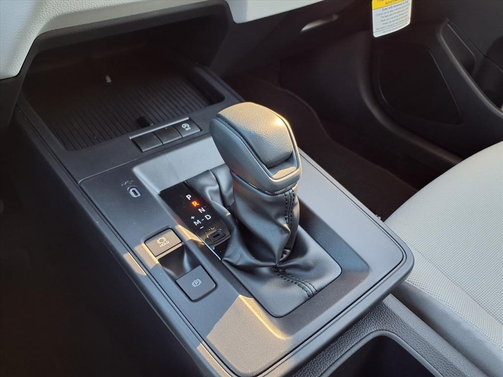 new 2026 Toyota Corolla Cross car, priced at $27,538