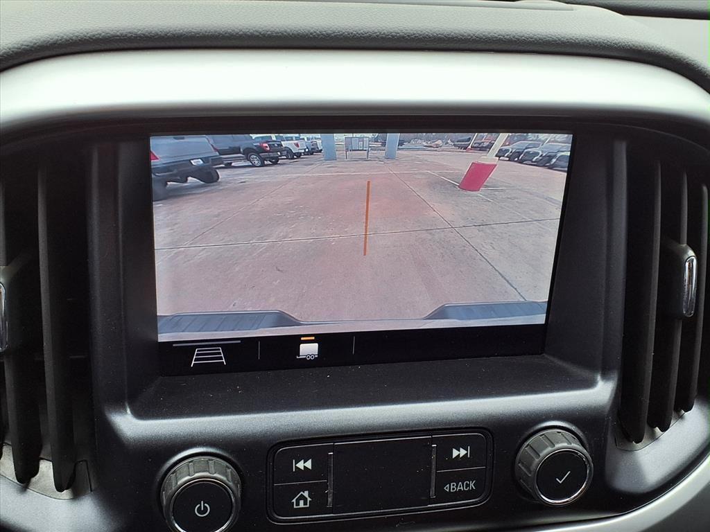 used 2019 Chevrolet Colorado car, priced at $20,498