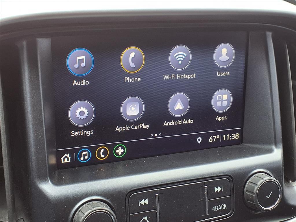 used 2019 Chevrolet Colorado car, priced at $20,498