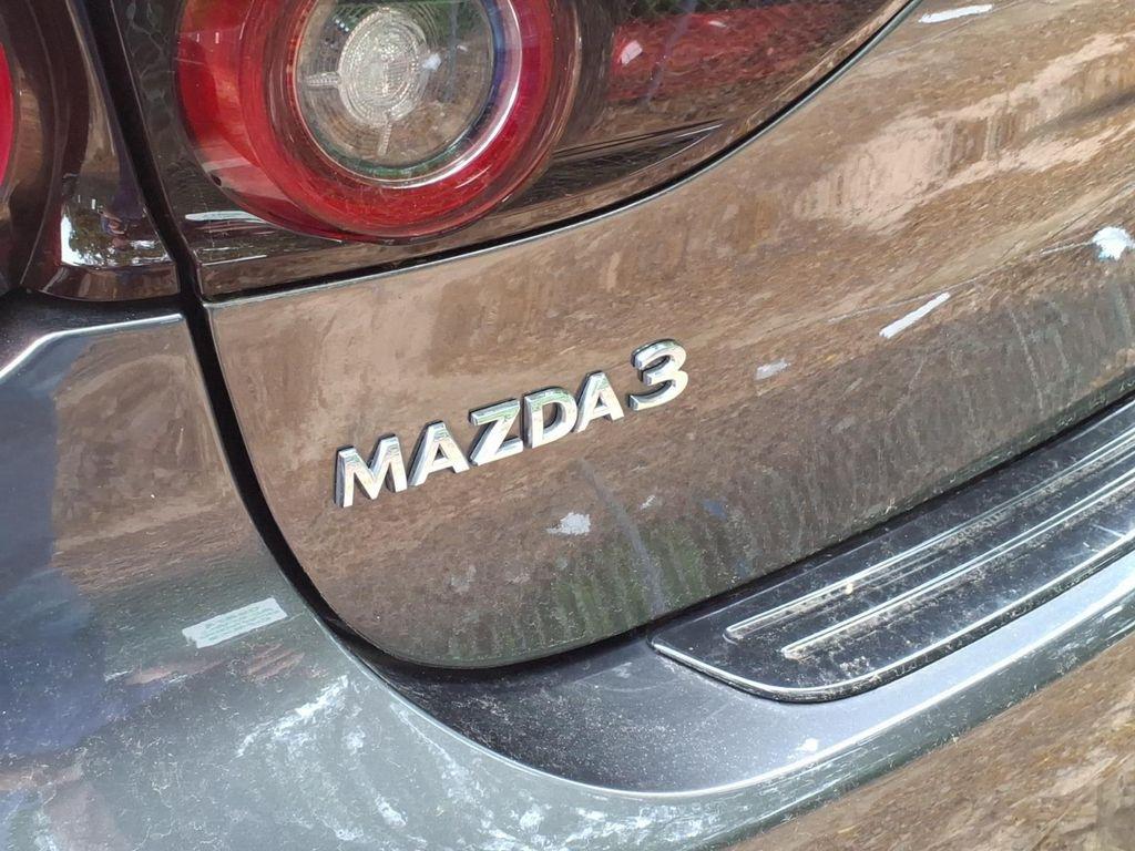 used 2024 Mazda Mazda3 car, priced at $27,498