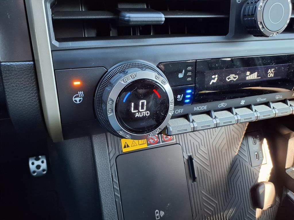 new 2026 Toyota Tacoma car, priced at $54,706