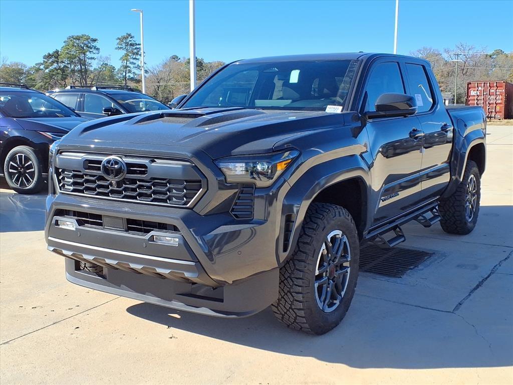 new 2026 Toyota Tacoma car, priced at $54,706
