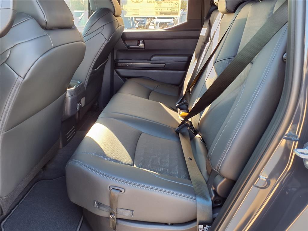 new 2026 Toyota Tacoma car, priced at $54,706