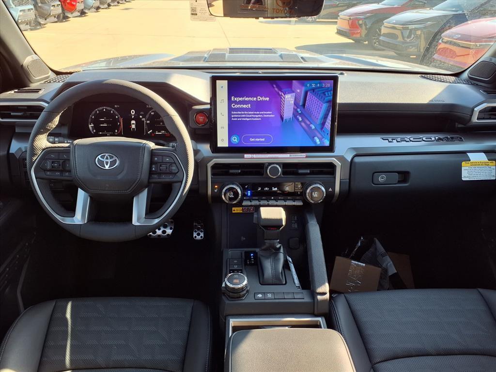 new 2026 Toyota Tacoma car, priced at $54,706