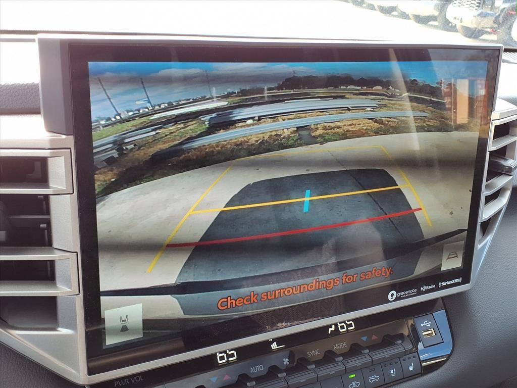 used 2022 Toyota Tundra car, priced at $43,998