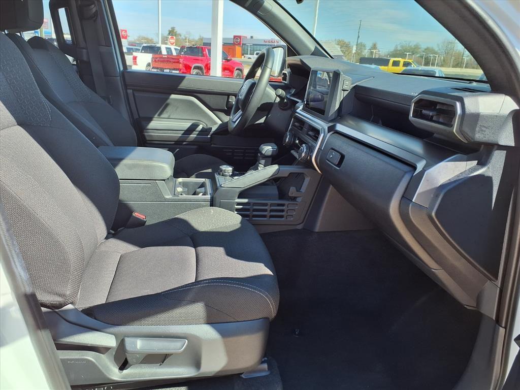 used 2025 Toyota 4Runner car, priced at $43,998