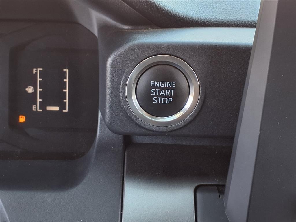 used 2025 Toyota 4Runner car, priced at $43,998