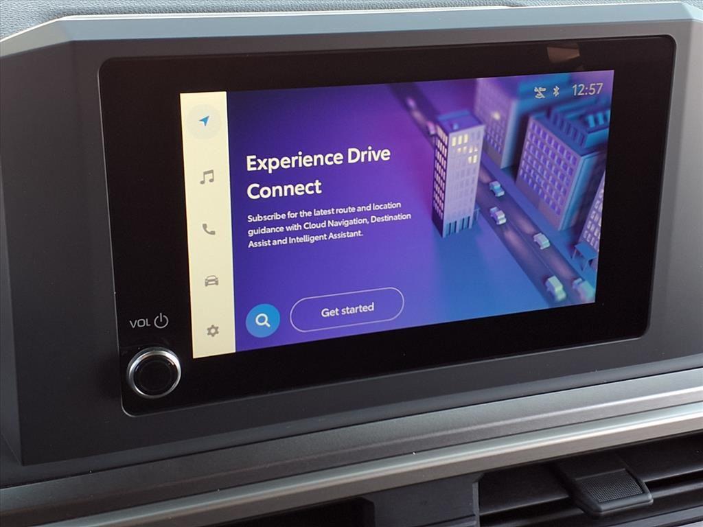 used 2025 Toyota 4Runner car, priced at $43,998