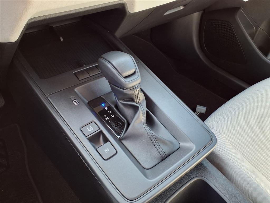 new 2026 Toyota Corolla Cross car, priced at $27,454