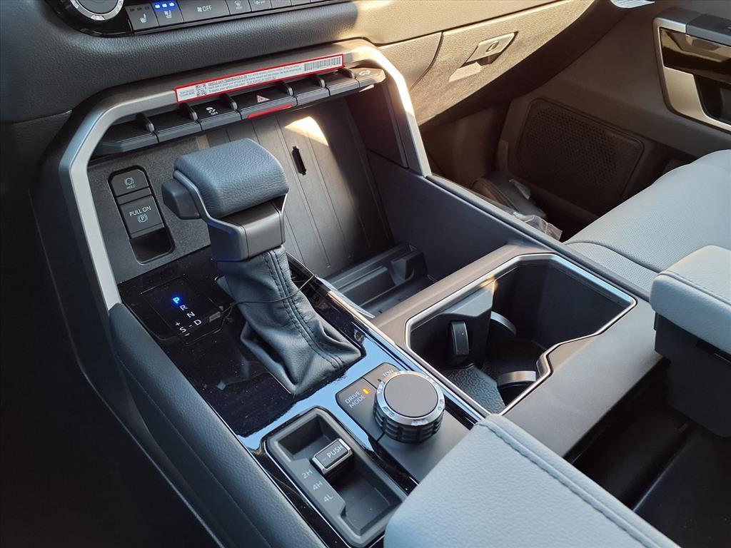 new 2026 Toyota Tundra car, priced at $60,059