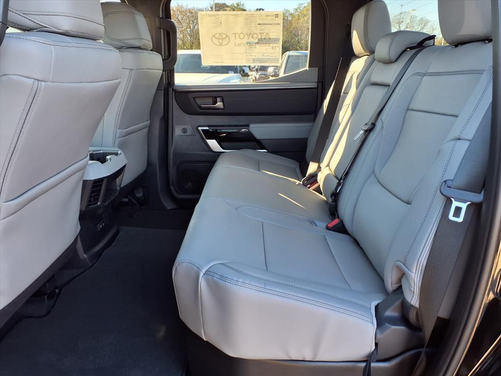 new 2026 Toyota Tundra car, priced at $60,059