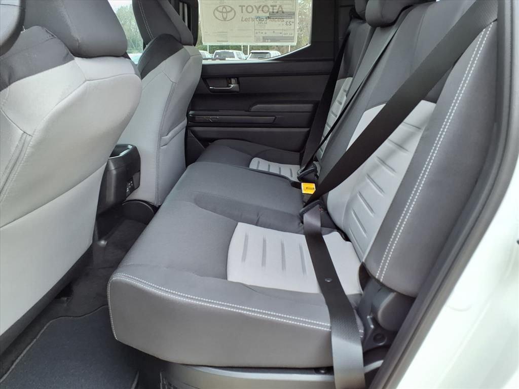 new 2026 Toyota Tacoma Hybrid car, priced at $50,902