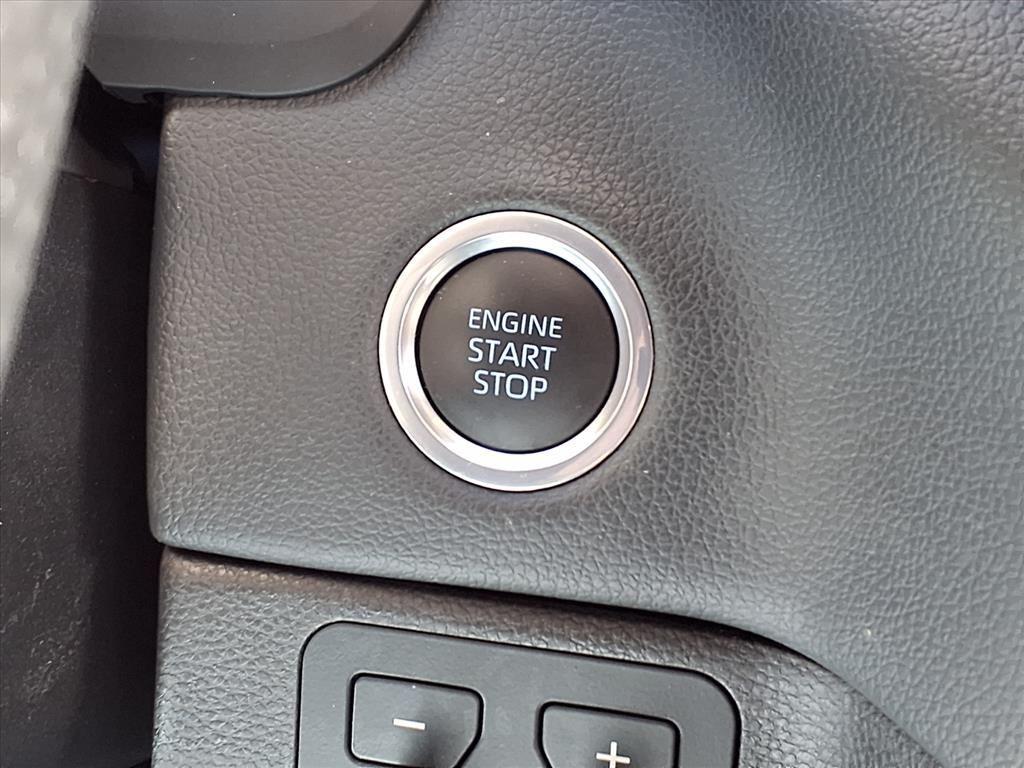 used 2024 Toyota Tundra car, priced at $43,998