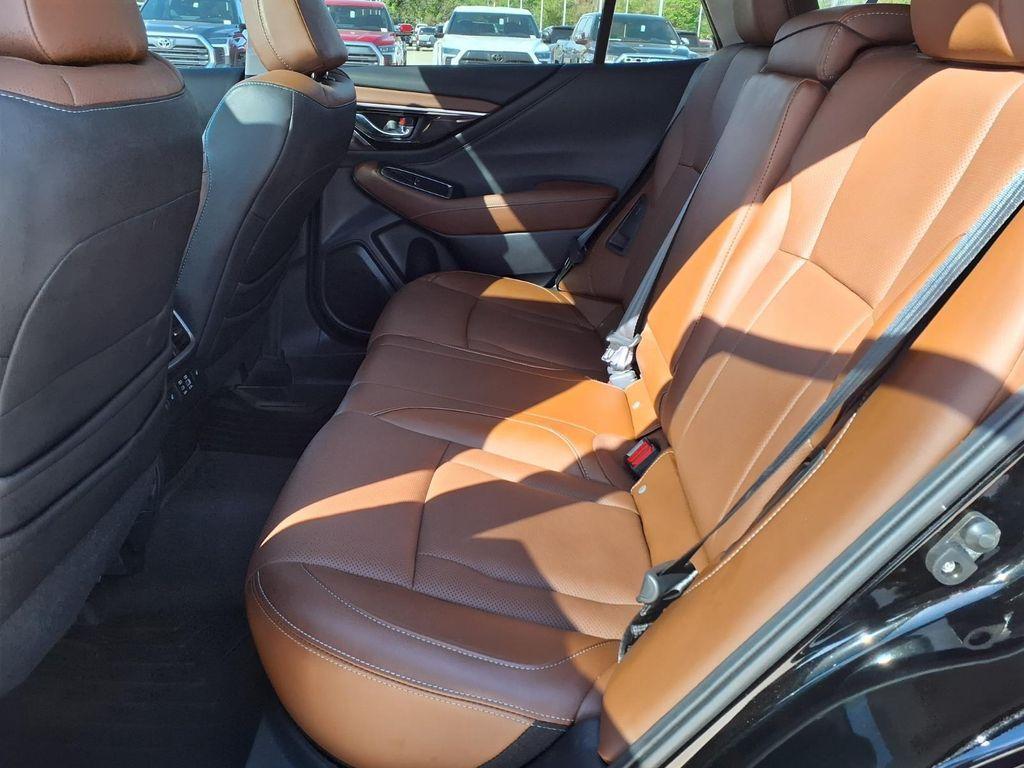 used 2024 Subaru Outback car, priced at $30,998