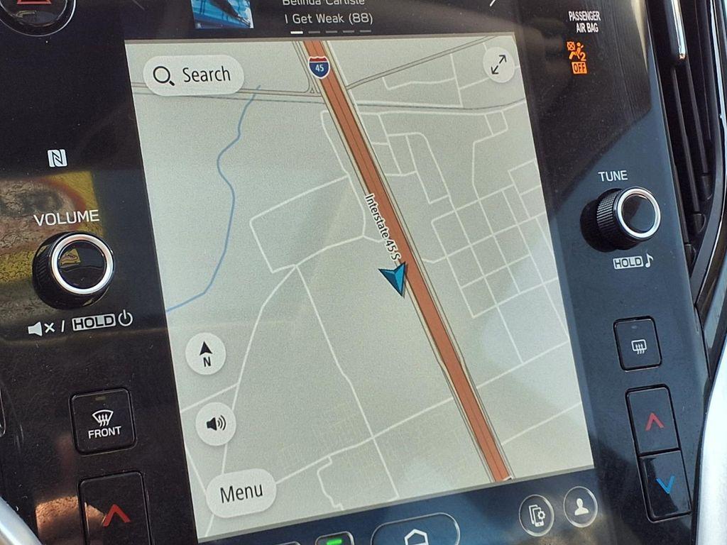 used 2024 Subaru Outback car, priced at $30,998