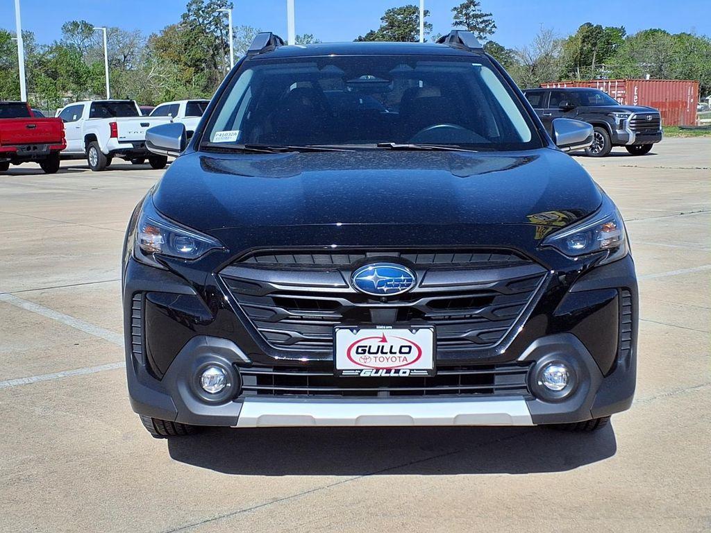 used 2024 Subaru Outback car, priced at $30,998