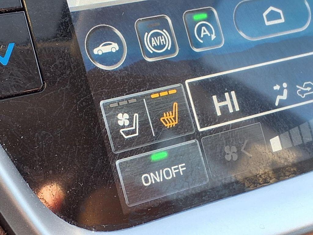 used 2024 Subaru Outback car, priced at $30,998