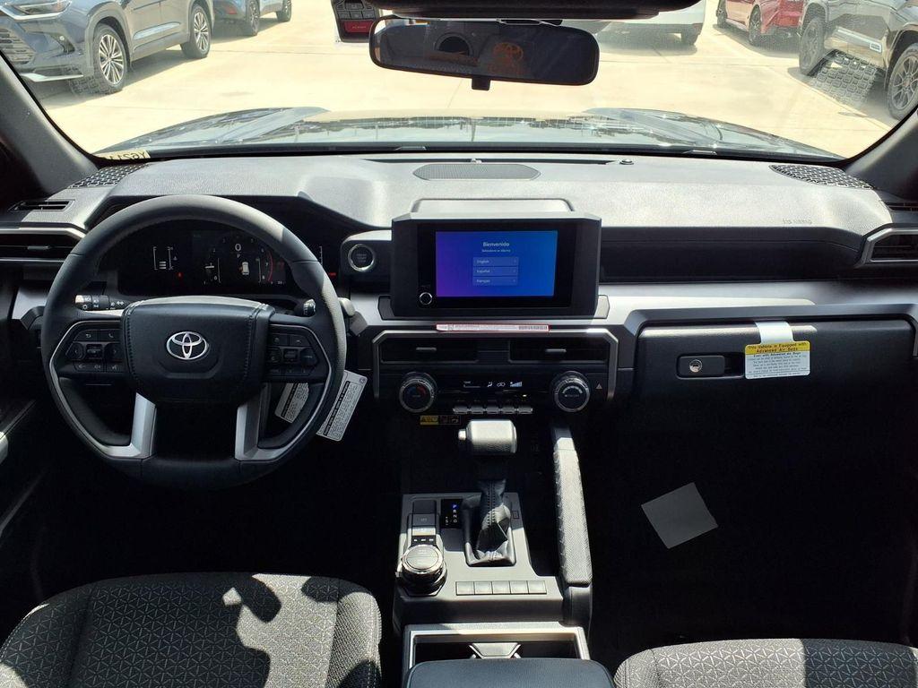 new 2026 Toyota 4Runner car, priced at $48,633