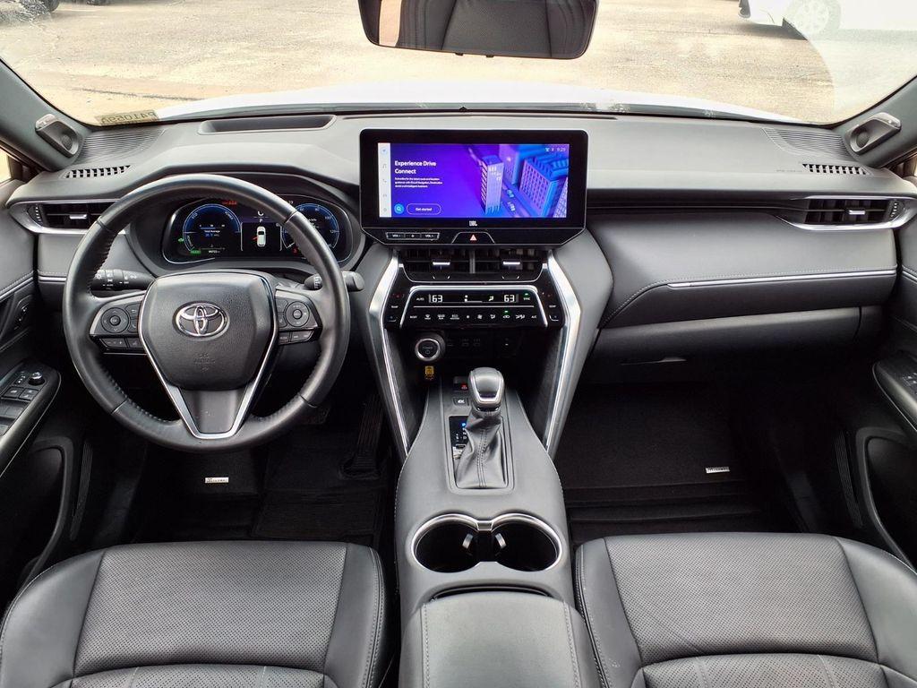 used 2024 Toyota Venza car, priced at $31,498
