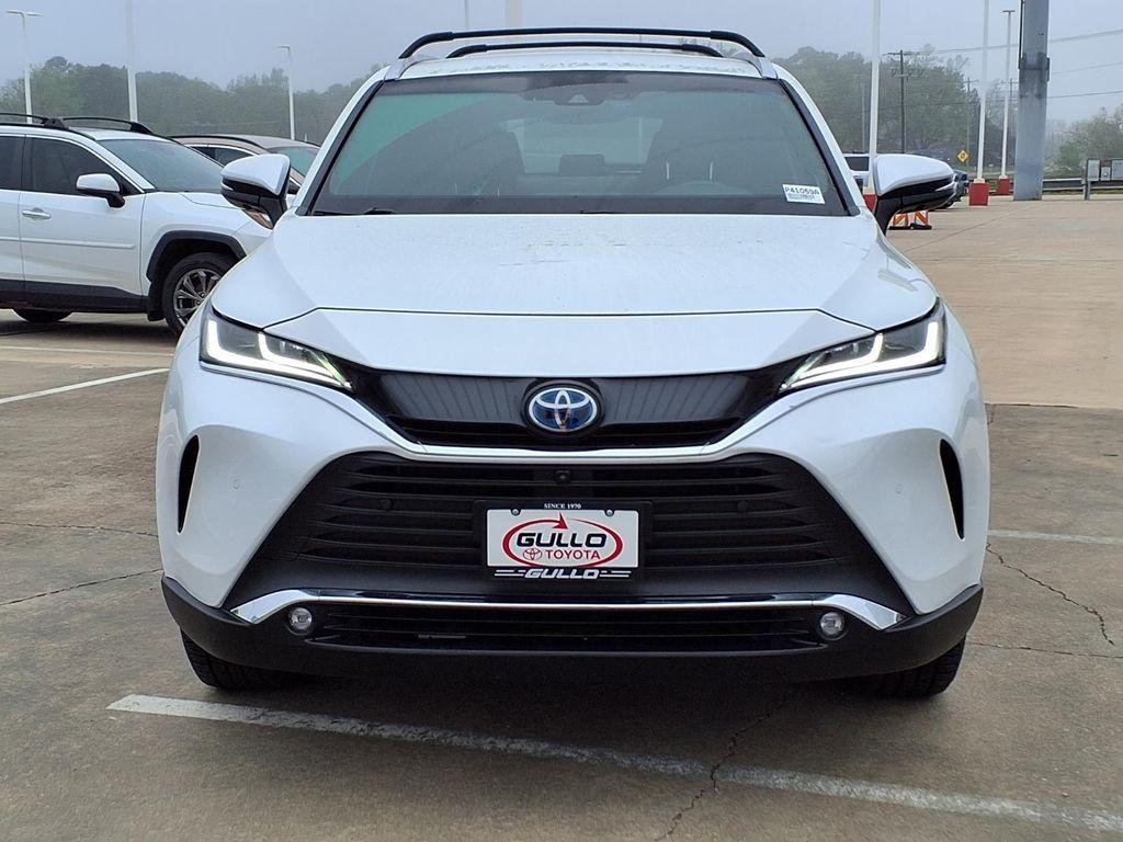 used 2024 Toyota Venza car, priced at $31,498