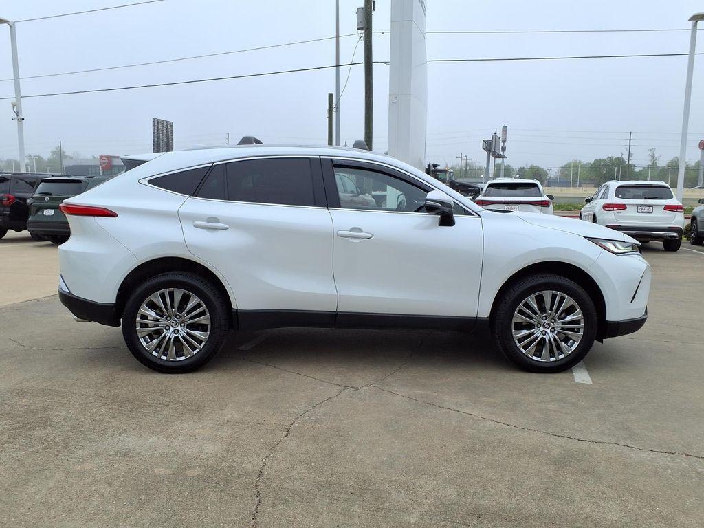 used 2024 Toyota Venza car, priced at $31,498