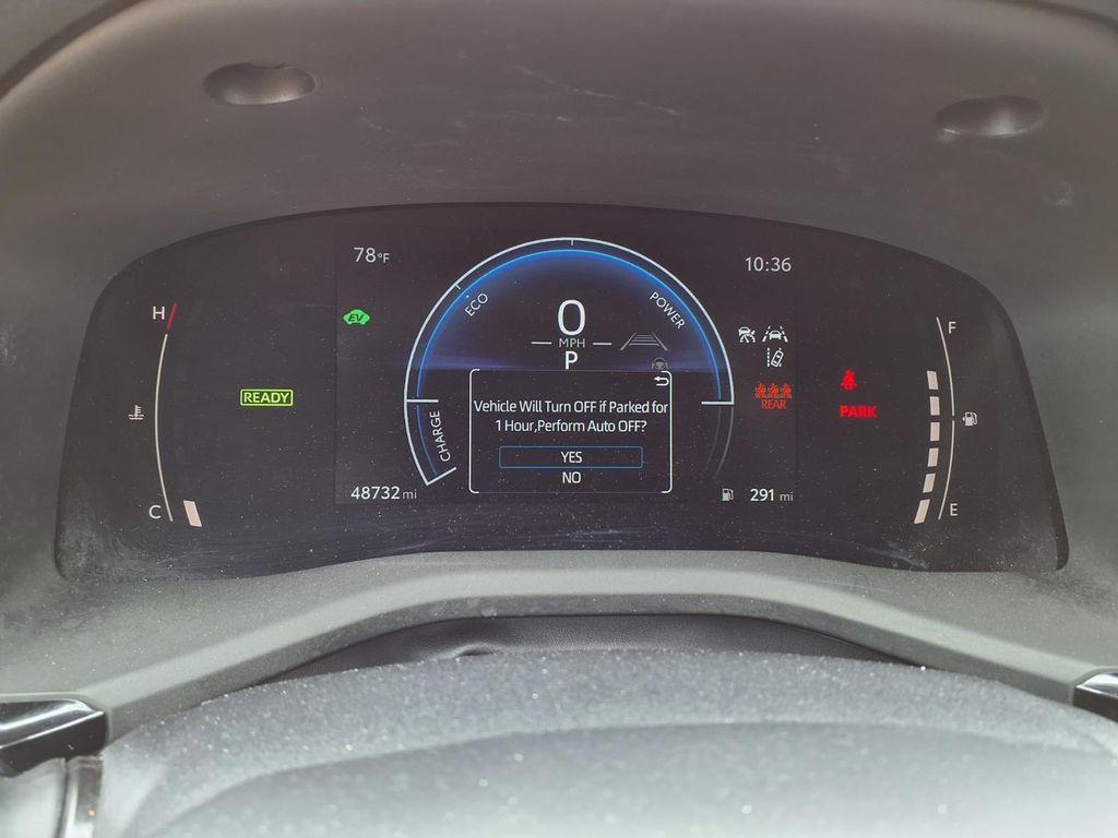 used 2025 Toyota Camry car, priced at $25,498