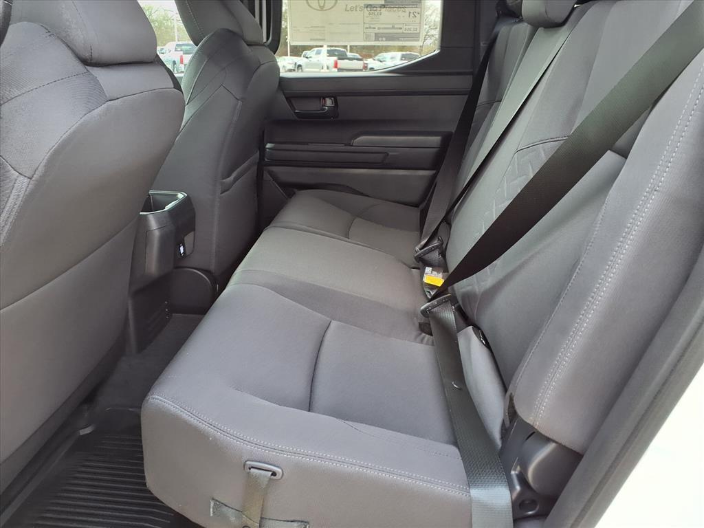 new 2026 Toyota Tacoma car, priced at $42,241