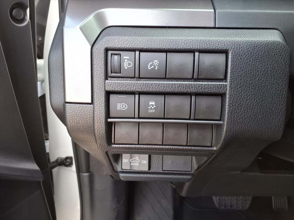 new 2026 Toyota Tacoma car, priced at $42,241