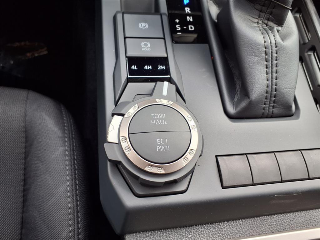 new 2026 Toyota Tacoma car, priced at $42,241