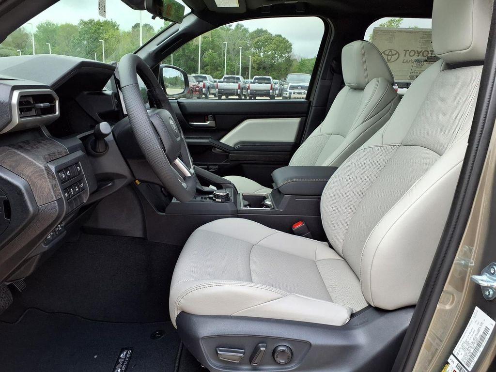 new 2026 Toyota Tacoma Hybrid car, priced at $57,235