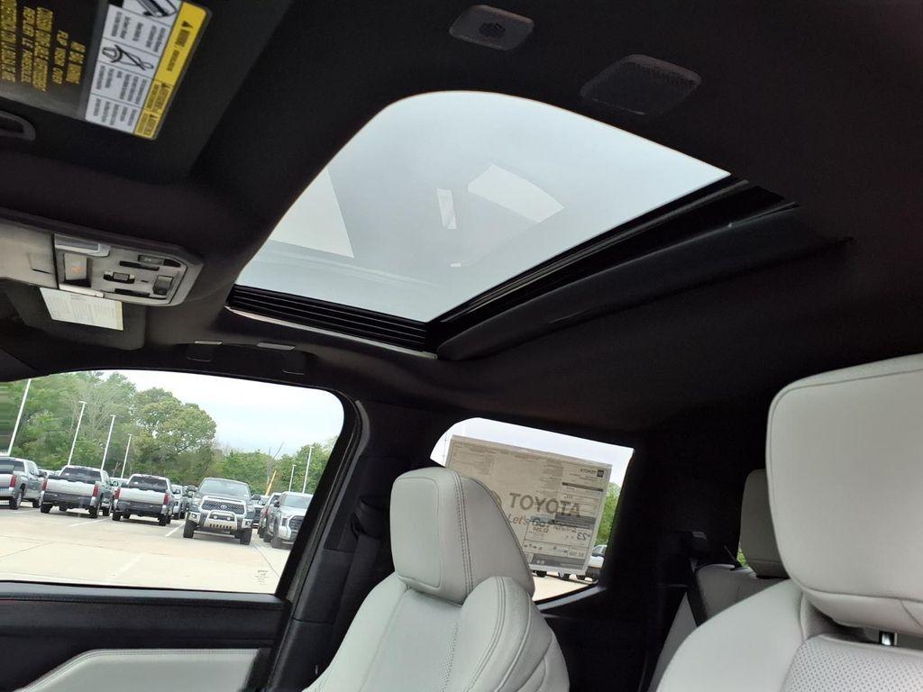 new 2026 Toyota Tacoma Hybrid car, priced at $57,235