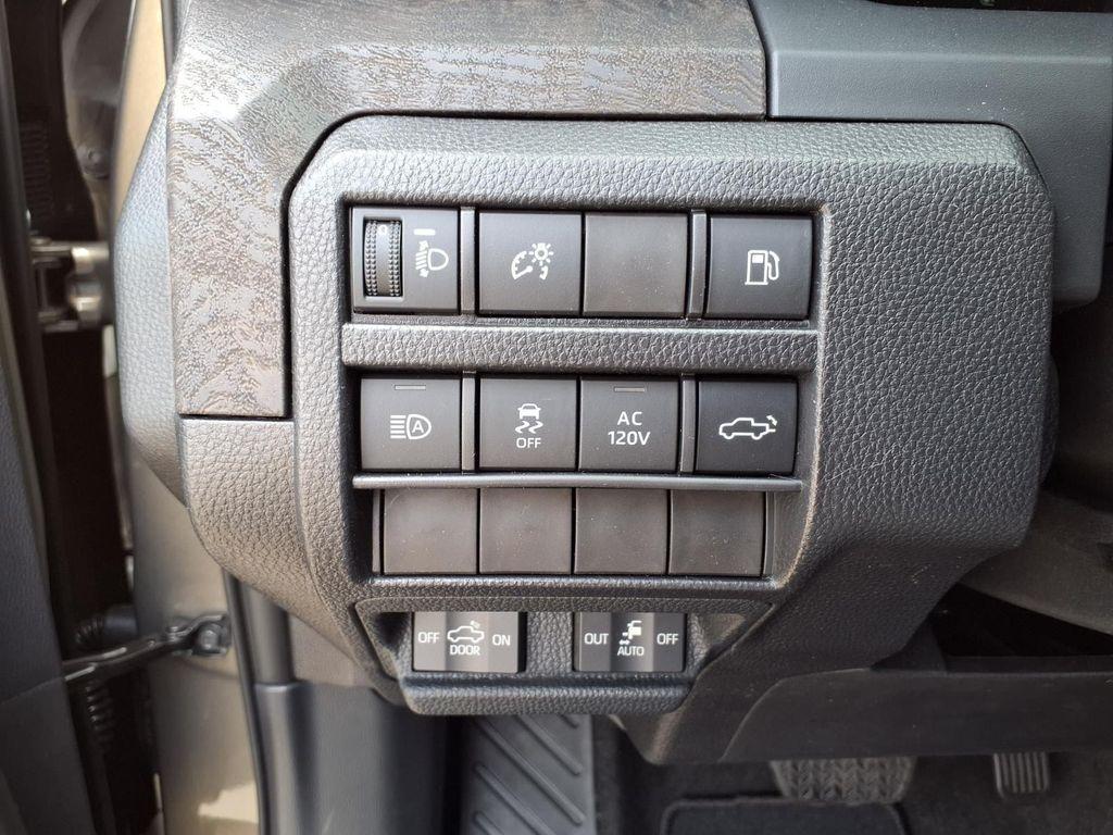 new 2026 Toyota Tacoma Hybrid car, priced at $57,235