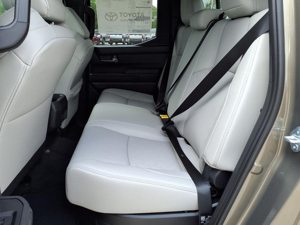 new 2026 Toyota Tacoma Hybrid car, priced at $57,235