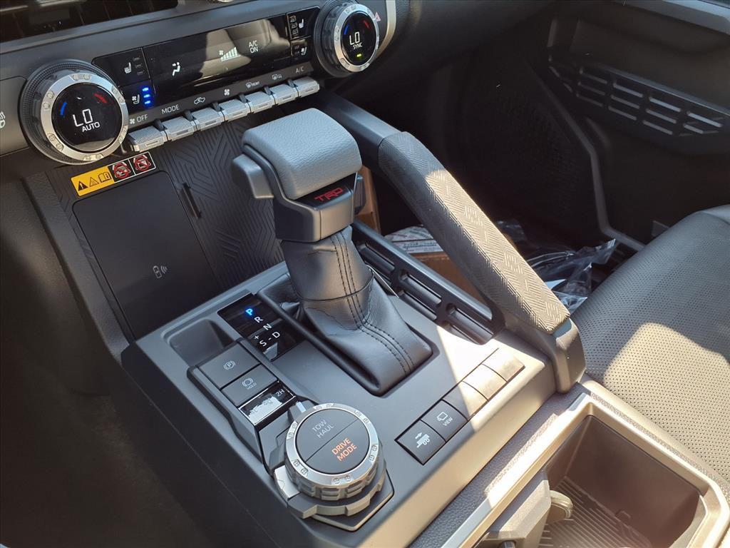 new 2026 Toyota Tacoma car, priced at $54,706