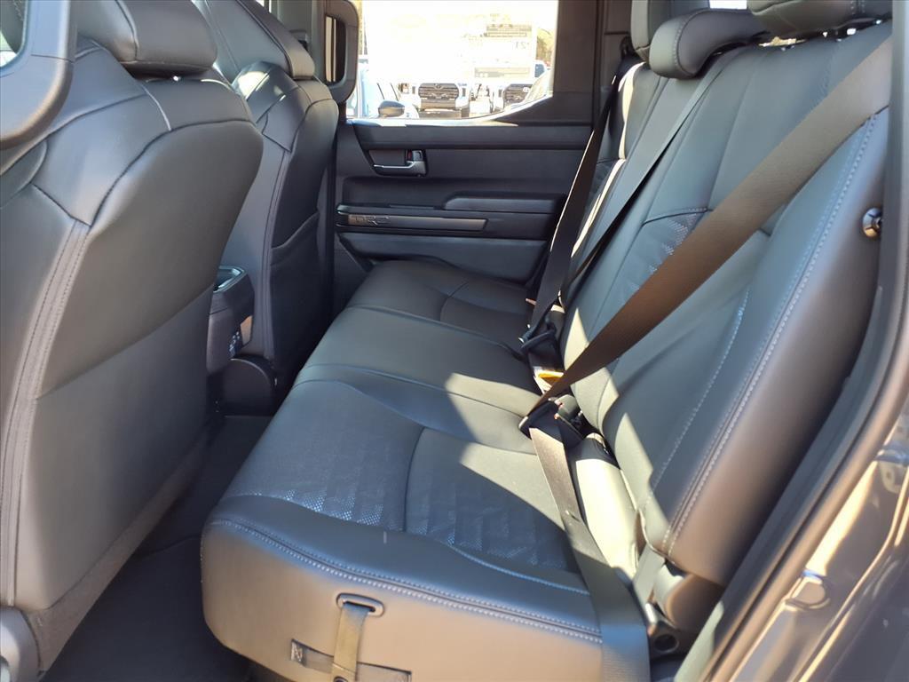 new 2026 Toyota Tacoma car, priced at $54,706