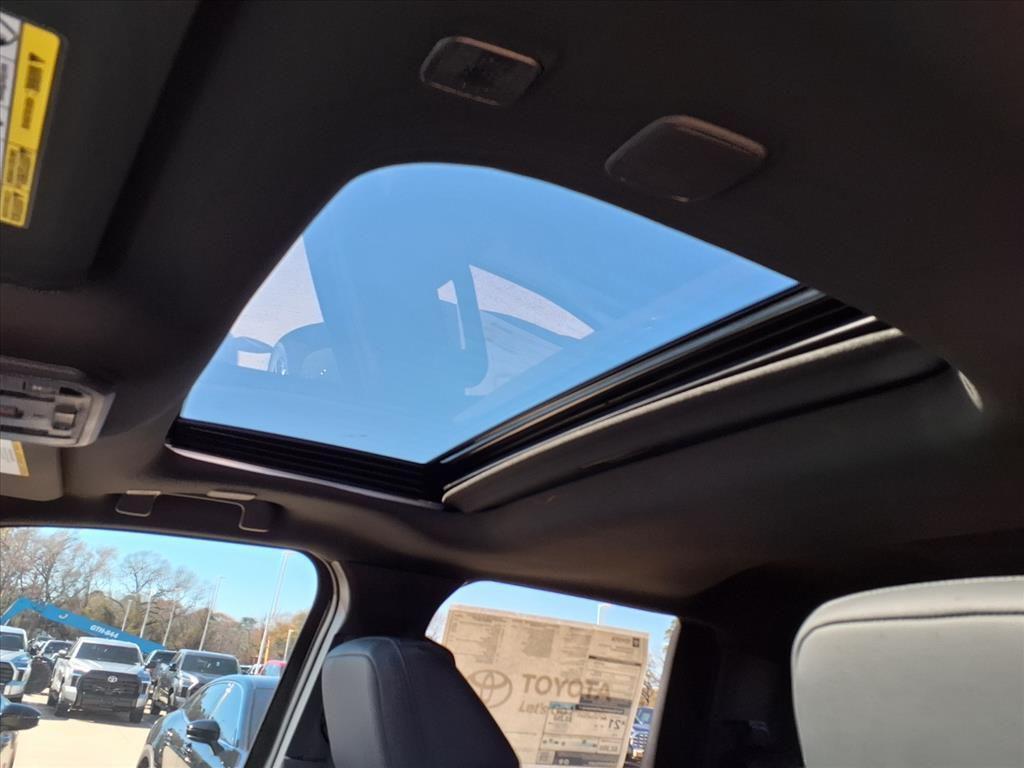 new 2026 Toyota Tacoma car, priced at $54,706