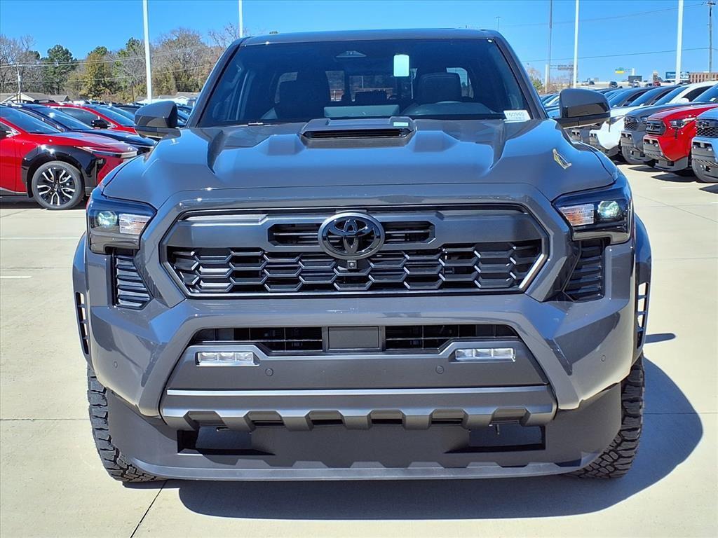 new 2026 Toyota Tacoma car, priced at $54,706