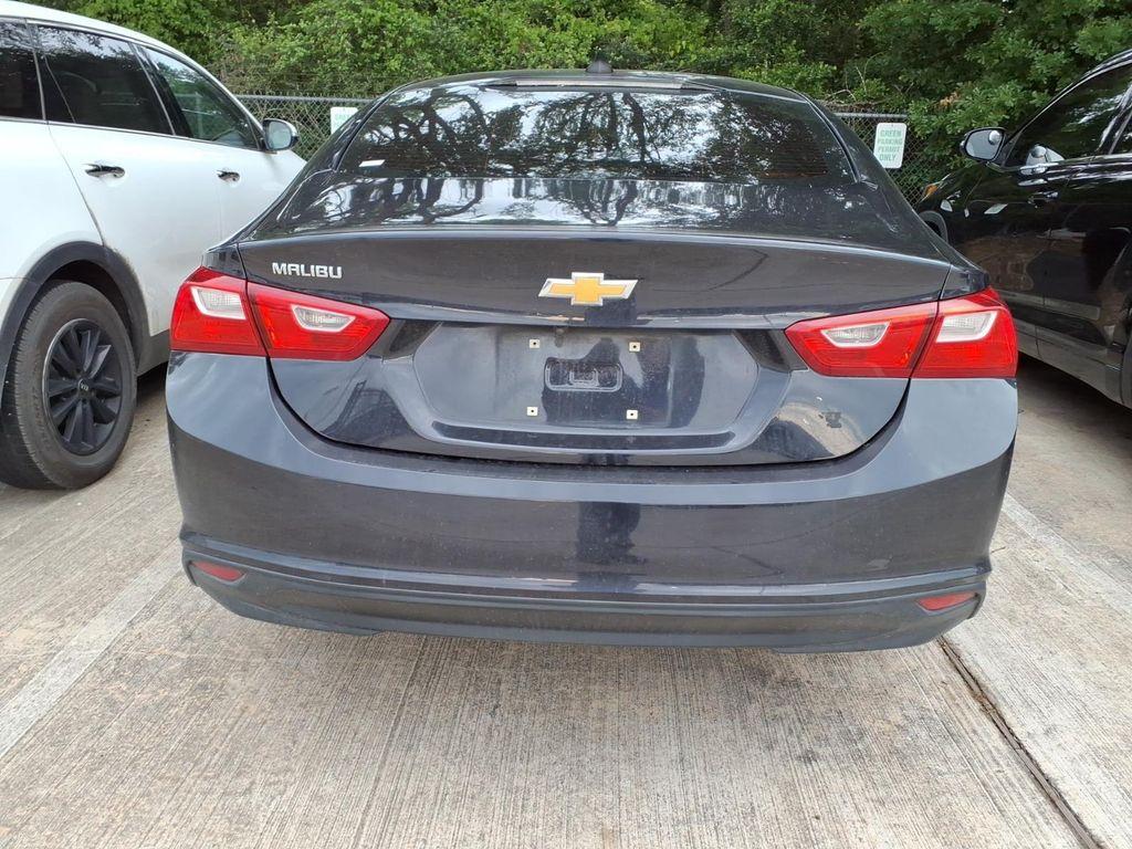 used 2022 Chevrolet Malibu car, priced at $13,998