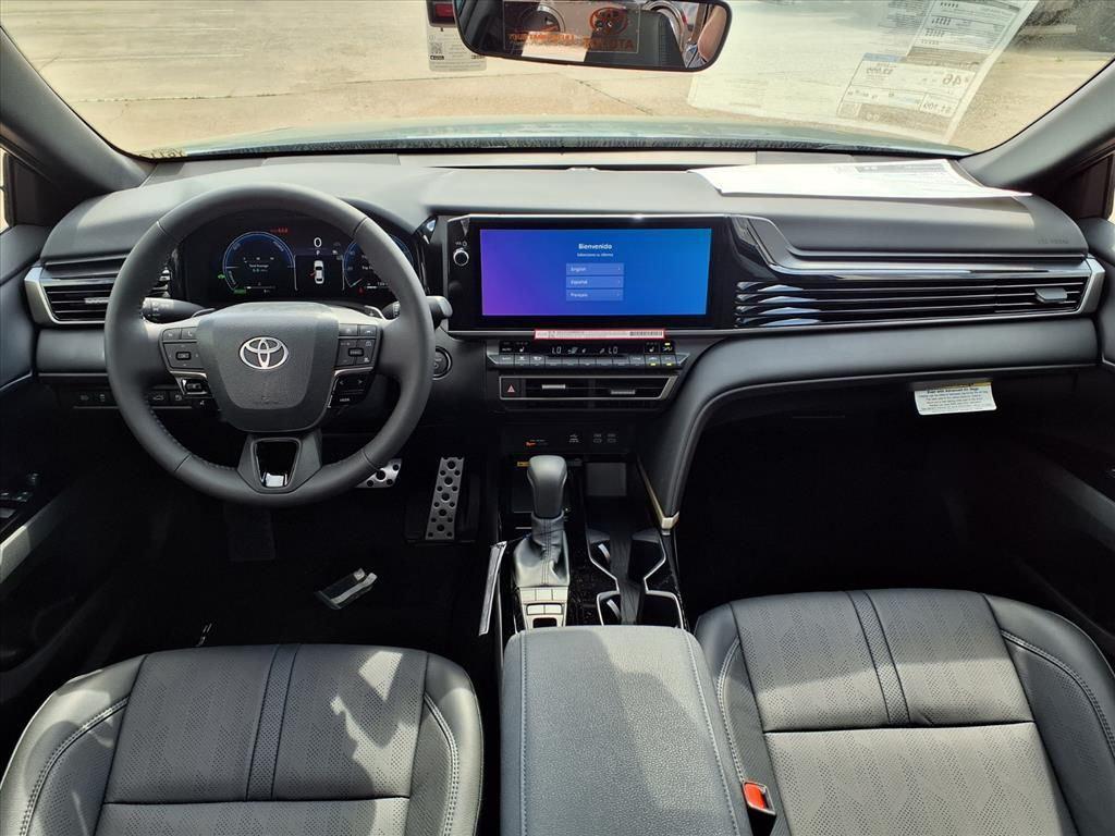 new 2026 Toyota Camry car, priced at $39,174