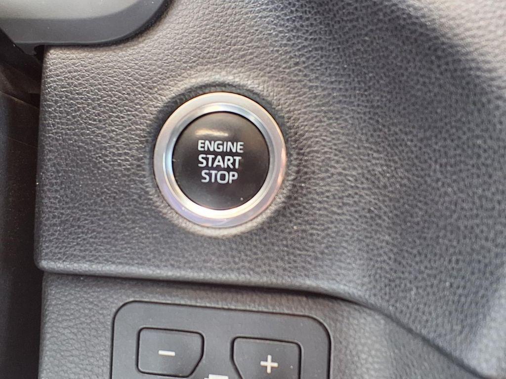 used 2023 Toyota Tundra car, priced at $41,998
