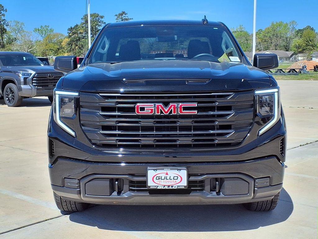 used 2025 GMC Sierra 1500 car, priced at $35,748