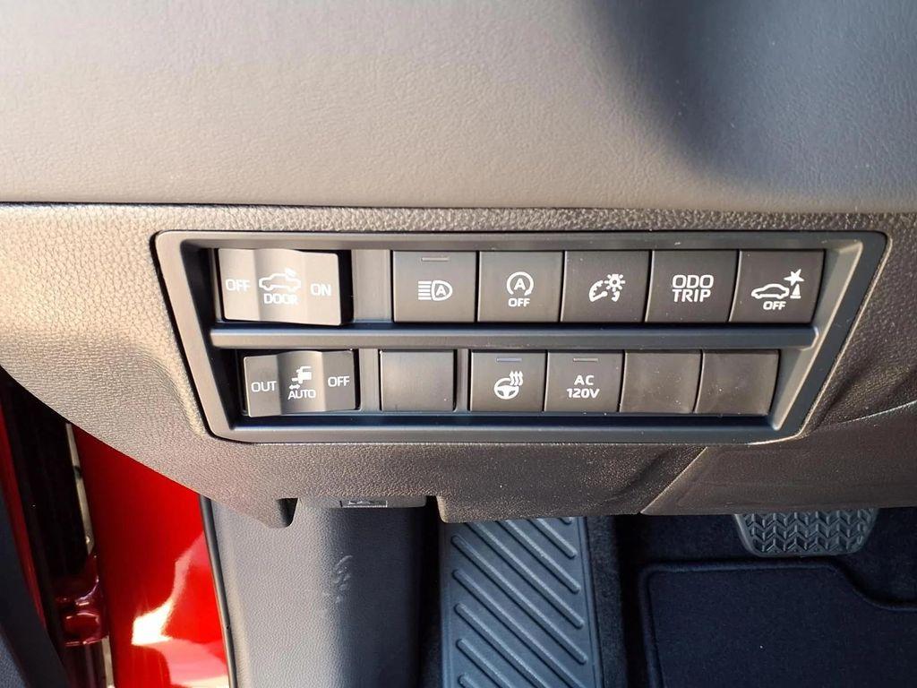 new 2026 Toyota Tundra car, priced at $70,766
