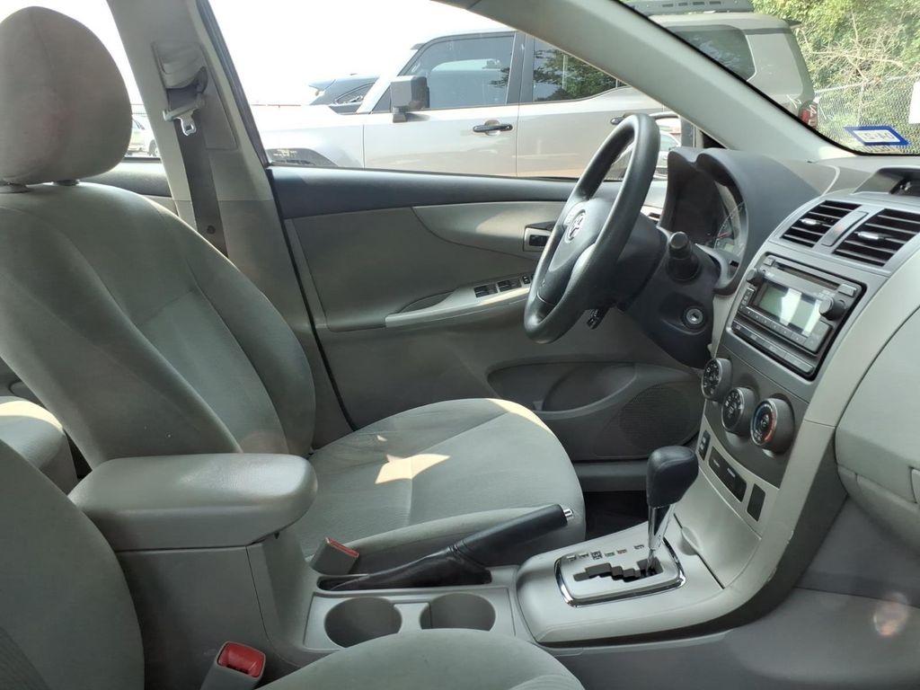 used 2012 Toyota Corolla car, priced at $7,498
