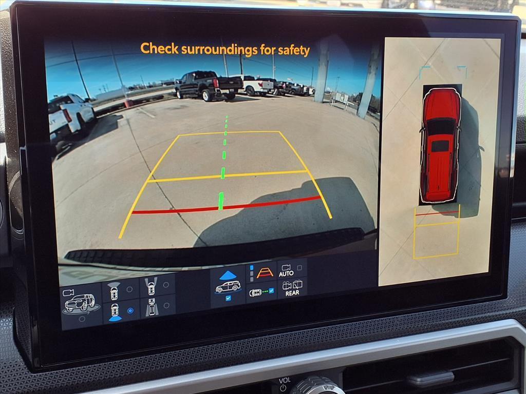 used 2025 Toyota 4Runner car, priced at $59,498