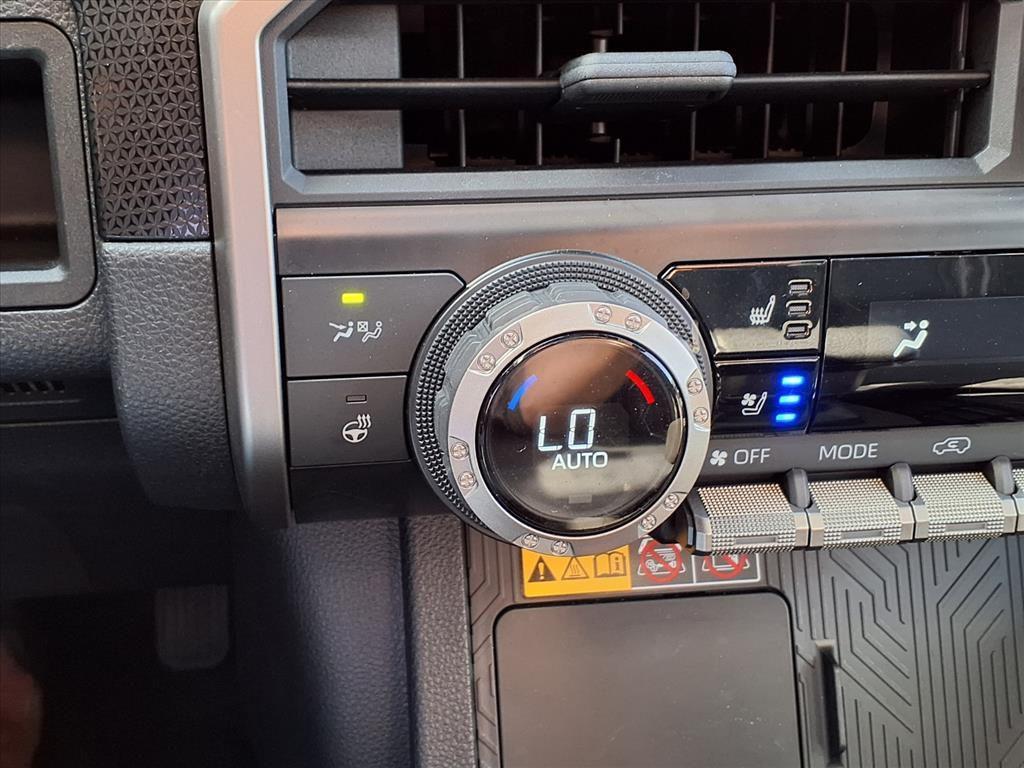 used 2025 Toyota 4Runner car, priced at $59,498