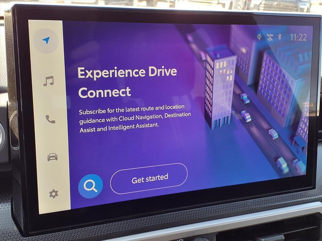 used 2025 Toyota 4Runner car, priced at $59,498